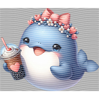 Valentine's Day-QRJ  5090